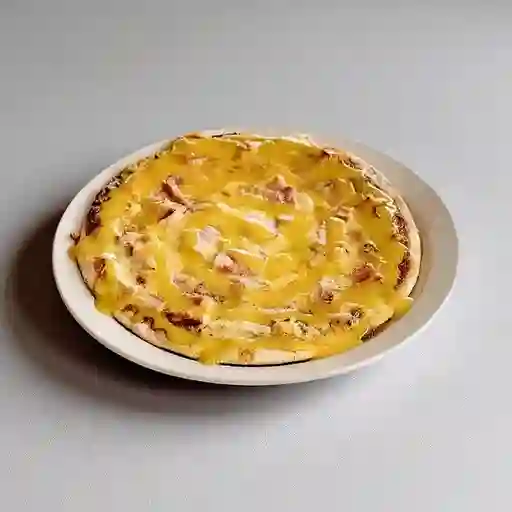 Pollo Mielmostaza Ejecutiva (6 Porc)