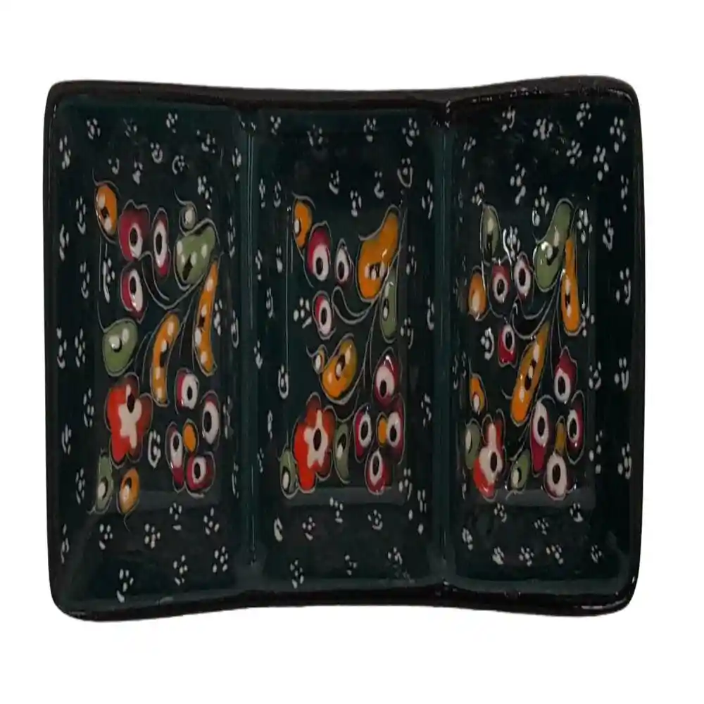 Bandeja 3 Divisiones Turquía Finlandek Yav19