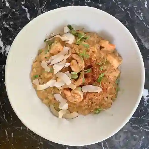 Camarones