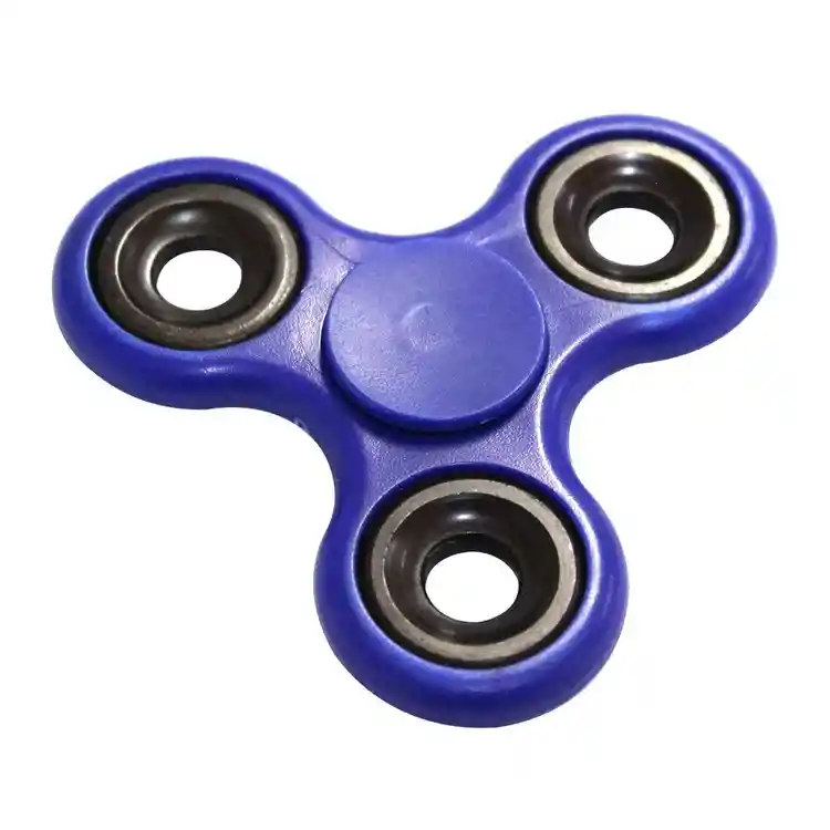 Zoom Fidget Spinner