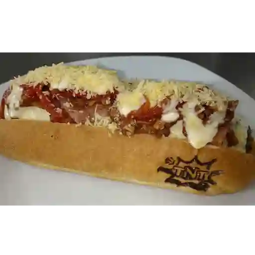 Perros tnt