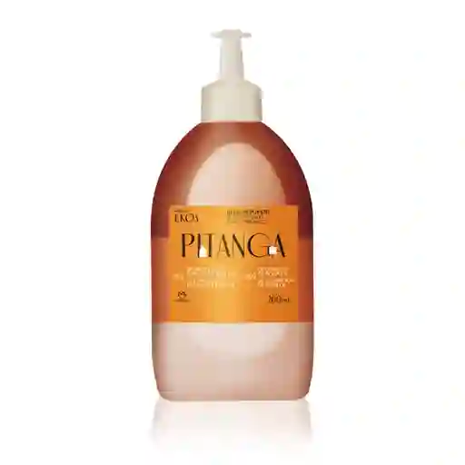 Repuesto Aceite Trifásico Corporal Pitanga Ekos