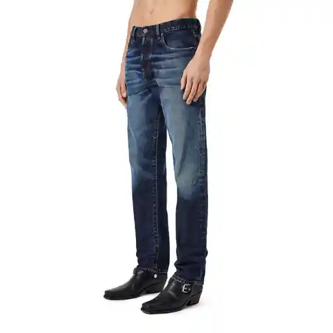 Diesel Jean Hombre Adulto Mezclilla Talla 31 2020 D-VIKER