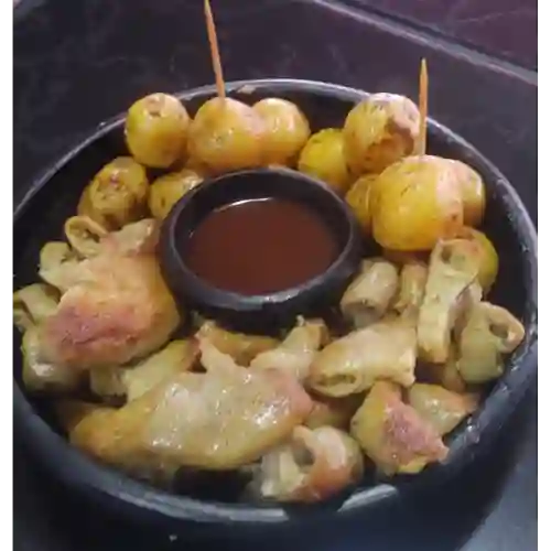 Chinchulines