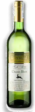 Rozendaal Vino Blanco