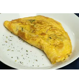 Omelette Keto