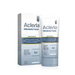 Acleria Hidratante Facial