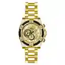 Invicta Reloj Hombre Oro 25515J