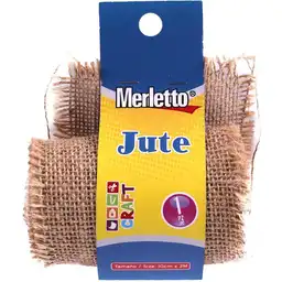 Merletto Jute 7857963536