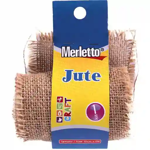 Merletto Jute 7857963536