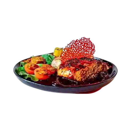 Salmón Teriyaki (300 Grs)