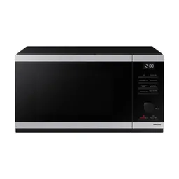 Microondas Mg23dg4524atco Con Dorador Samsung Mg23dg4524atco