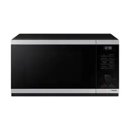 Microondas Mg23dg4524atco Con Dorador Samsung Mg23dg4524atco