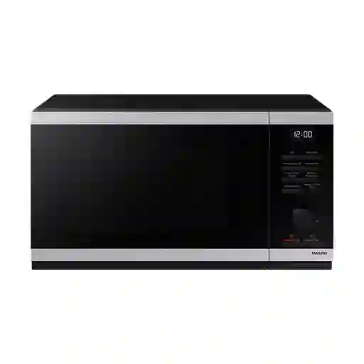 Microondas Mg23dg4524atco Con Dorador Samsung Mg23dg4524atco