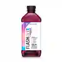 Flashlyte Bebida Hidratante Uva Con Electrolitos 625 mL