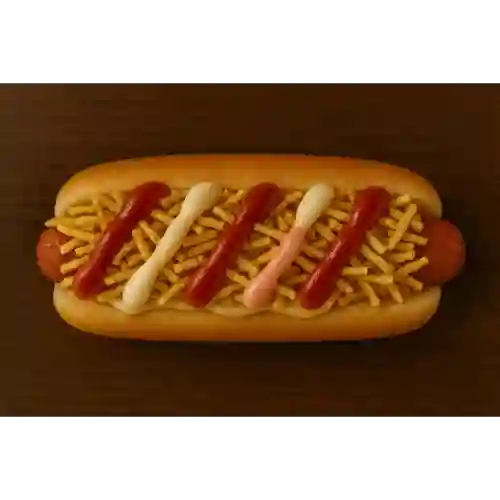 Perro Caliente