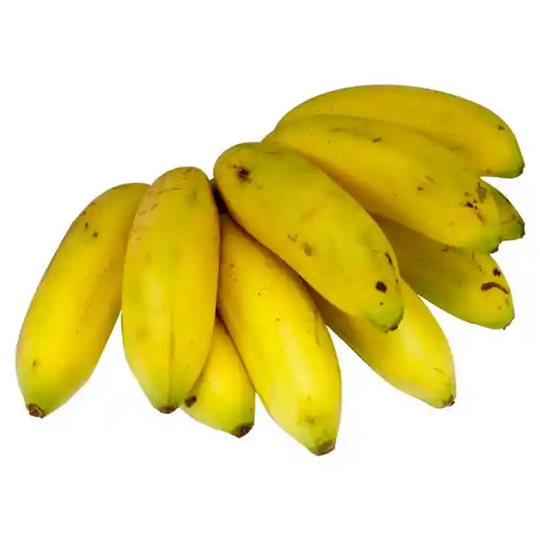 Banano Bocadillo