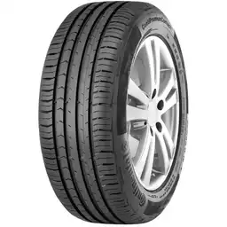 Llanta Continental Conti Premium Contact 5 225/65r17