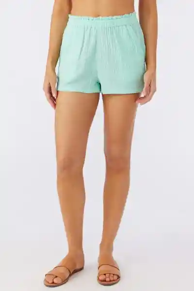 Short Carla Talla S Oneill