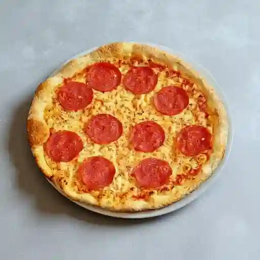 Pizza Pepperoni Americano Small