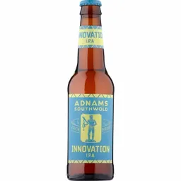 Adnams Innovation Cerveza Ipa Delirium