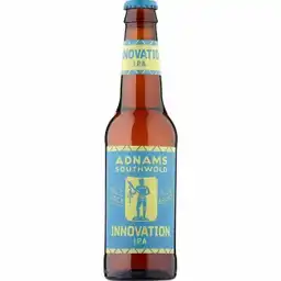 Adnams Innovation Cerveza Ipa Delirium
