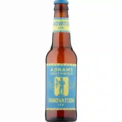 Adnams Innovation Cerveza Ipa Delirium