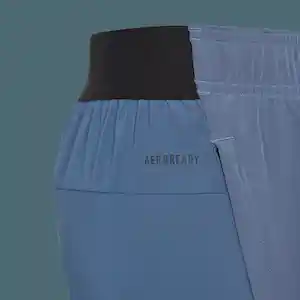 Adidas Short J D4t Para Hombre Azul Talla S Ref: IR7555
