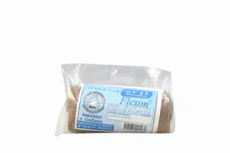 Flexon Blofarma De Colombia Ltda Venda Fija Color Piel 4X5