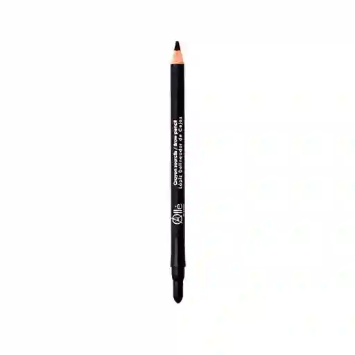 Ollé Pencil Brow Black 01