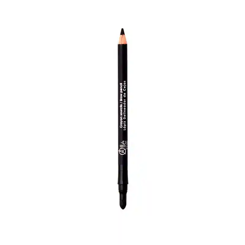 Ollé Pencil Brow Black 01
