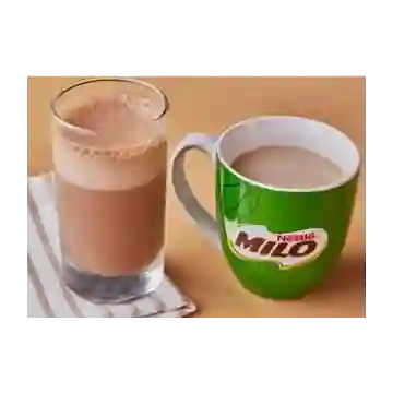 Milo Caliente