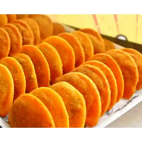 Combo Miti-miti Queso