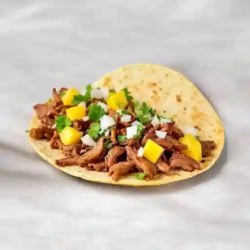 Taco Al Pastor