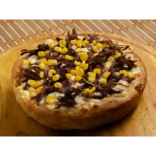 Pizza Colombiana