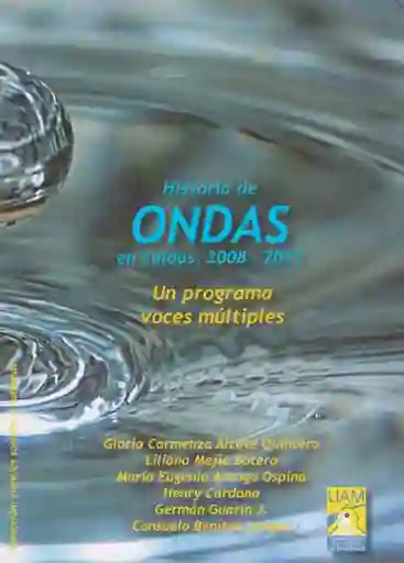 Historia de Ondas en Caldas 2008 - VV.AA