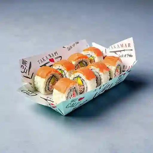 Osaka Roll