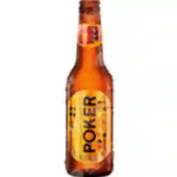 Poker Bot 330ml