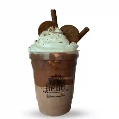 Malteada de Milo 18 Onz