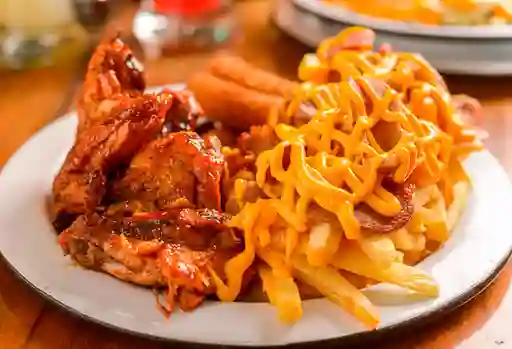 Picada el Corral