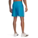 Under Armour Pantaloneta Tech Woven Wordmark Azul Talla MD