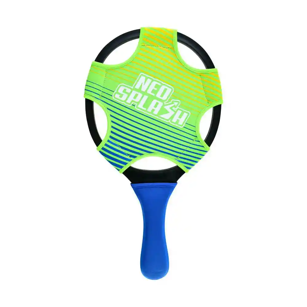 Paddle Set Sin Ref