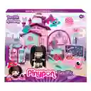 Pinypon Muñeca Terrific Acade