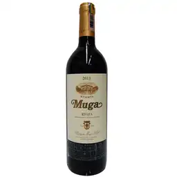 Muga Vino Tinto Tempranillo