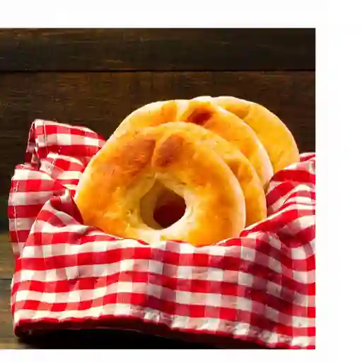 Rosca Pandequeso