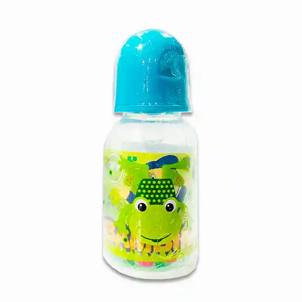 BIBERON PEQUEÑO 4ONZAS