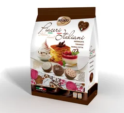 Socado Chocolates Piaceri Italiani