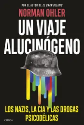 Un Viaje Alucinógeno