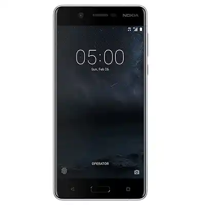 Nokia 5 Silver Marca: Nokia