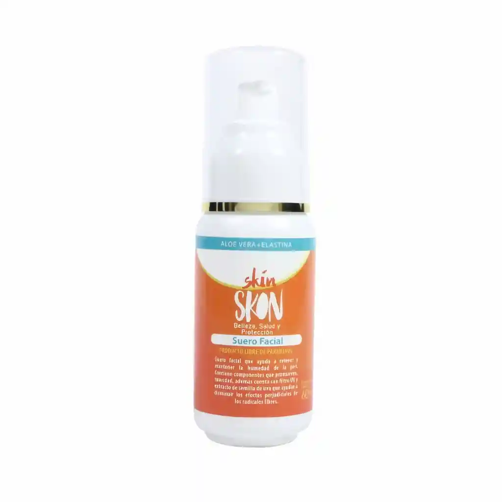 Cicatricure Serum Facial
